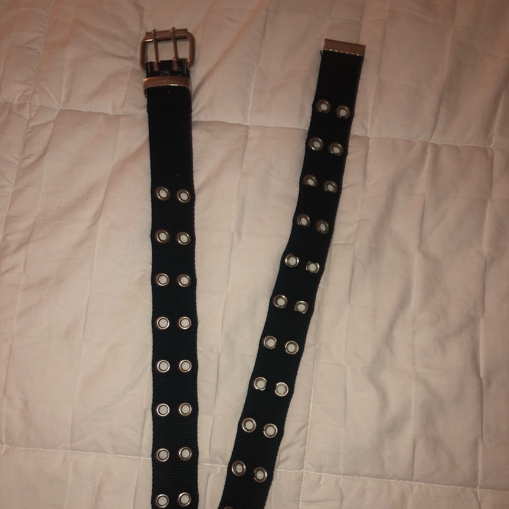 Black Belt